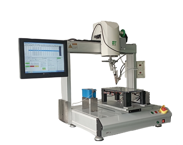  自動焊錫機常見的問題匯總及解決方法？